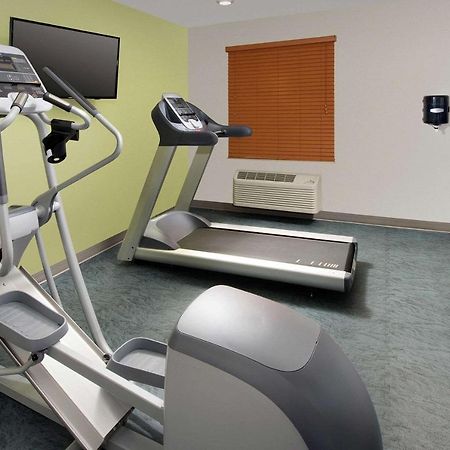 Woodspring Suites Chicago Darien Eksteriør bilde